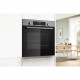 BOSCH HBG536ES3 Φούρνος