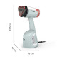 TEFAL DT9814F0 AEROSTEAM HANDHELD Σίδερο