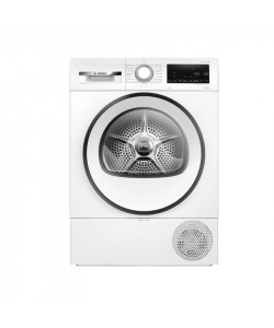 BOSCH WQG24219GR Στεγνωτήριο   5 ΧΡΟΝΙΑ ΕΓΓΥΗΣΗ