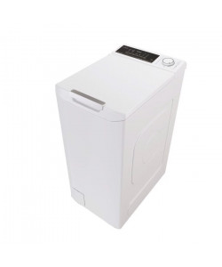 CANDY TCA284TM5-S Πλυντήριο ρούχων