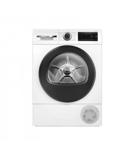 BOSCH WQG24201GR Στεγνωτήριο