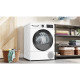 BOSCH WQG24201GR Στεγνωτήριο BOSCH WQG24201GR Στεγνωτήριο