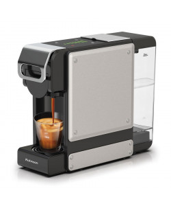 ROHNSON R-98044 MULTI CAPSULE COFFEE MAKER Μηχανή Espresso