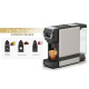 ROHNSON R-98044 MULTI CAPSULE COFFEE MAKER Μηχανή Espresso