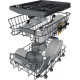 WHIRLPOOL WH6IC11BS7LA0 45cm Πλυντ. πιάτων WHIRLPOOL WH6IC11BS7LA0 45cm Πλυντ. πιάτων