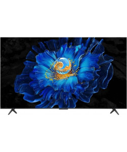 TCL 55C6KS 4K QD-Mini LED 60HZ TV (2025) Τηλεόραση