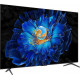 TCL 55C6KS 4K QD-Mini LED 60HZ TV (2025) Τηλεόραση TCL 55C6KS 4K QD-Mini LED 60HZ TV (2025) Τηλεόραση