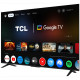 TCL 55P6K 4K UHD 60HZ Smart TV (2025) TCL 55P6K 4K UHD 60HZ Smart TV (2025)
