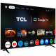 TCL 55P6K 4K UHD 60HZ Smart TV (2025) TCL 55P6K 4K UHD 60HZ Smart TV (2025)