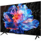TCL 43P6K 4K UHD 60HZ TV (2025) Τηλεόραση TCL 43P6K 4K UHD 60HZ TV (2025) Τηλεόραση