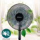 ROHNSON R-8115 Ανεμιστήρας δαπέδου ROHNSON R-8115 Ανεμιστήρας δαπέδου