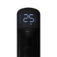 ROHNSON R-8110 Ανεμιστήρας δαπέδου ROHNSON R-8110 Ανεμιστήρας δαπέδου