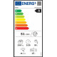 BOSCH WGG254ZHGR Πλυντήριο ρούχων BOSCH WGG254ZHGR Πλυντήριο ρούχων