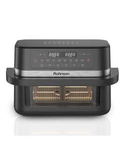 ROHNSON R-2881 Air Fryers
