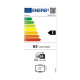 Samsung QE55QN70FAUXXH 55'' NEO QLED 4K Τηλεόραση Samsung QE55QN70FAUXXH 55'' NEO QLED 4K Τηλεόραση