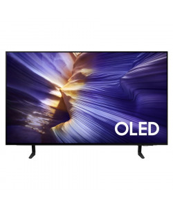 Samsung QE42S90FAEXXH 42''  OLED 4K Τηλεόραση
