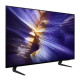 Samsung QE42S90FAEXXH 42''  OLED 4K Τηλεόραση