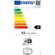 Samsung QE42S90FAEXXH 42''  OLED 4K Τηλεόραση