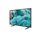 Samsung QE55Q7FAAUXXH 55'' QLED 4K Τηλεόραση Samsung QE55Q7FAAUXXH 55'' QLED 4K Τηλεόραση