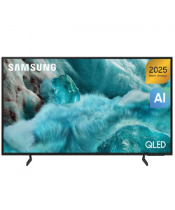 Samsung QE50Q7FAAUXXH 50''  QLED 4K Τηλεόραση