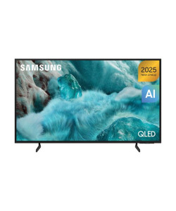 Samsung QE43Q7FAAUXXH 43''  QLED 4K Τηλεόραση