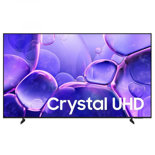 Samsung UE75U8072FUXXH 75'' Crystal UHD 4K Τηλεόραση Samsung UE75U8072FUXXH 75'' Crystal UHD 4K Τηλεόραση