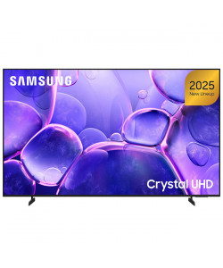 Samsung UE55U8072FUXXH 55''  Crystal UHD 4K Τηλεόραση