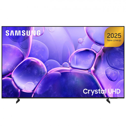 Samsung UE55U8072FUXXH 55'' Crystal UHD 4K Τηλεόραση Samsung UE55U8072FUXXH 55'' Crystal UHD 4K Τηλεόραση