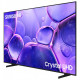 Samsung UE55U8072FUXXH 55'' Crystal UHD 4K Τηλεόραση Samsung UE55U8072FUXXH 55'' Crystal UHD 4K Τηλεόραση