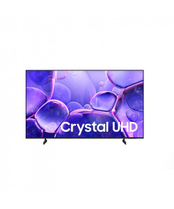 Samsung UE50U8072FUXXH 50''  Crystal UHD 4K Τηλεόραση