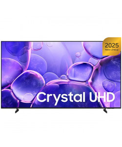 Samsung UE43U8072FUXXH 43''  Crystal UHD 4K Τηλεόραση