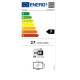Samsung UE32F6002FKXXH 32'' Crystal FHD Τηλεόραση Samsung UE32F6002FKXXH 32'' Crystal FHD Τηλεόραση