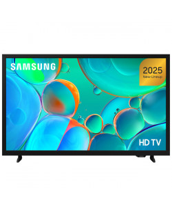 Samsung UE32H5002FKXXH 32''  Crystal HD Τηλεόραση
