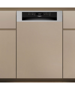 WHIRLPOOL WH6PB10BS7A0 Πλυντήριο πιάτων