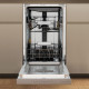 WHIRLPOOL WH6PB10BS7A0 Πλυντήριο πιάτων WHIRLPOOL WH6PB10BS7A0 Πλυντήριο πιάτων