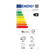 WHIRLPOOL WH6PB10BS7A0 Πλυντήριο πιάτων WHIRLPOOL WH6PB10BS7A0 Πλυντήριο πιάτων