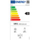 BOSCH KGN39VIDB Ψυγειοκαταψύκτης BOSCH KGN39VIDB Ψυγειοκαταψύκτης