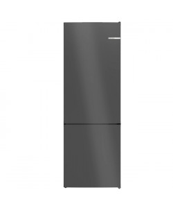 BOSCH KGN49OCAF Ψυγειοκαταψύκτης Anthracite Steel  A CLASS