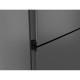 BOSCH KGN49OCAF Ψυγειοκαταψύκτης Anthracite Steel  A CLASS