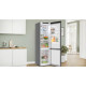 BOSCH KGN39OCAF Ψυγειοκαταψύκτης BOSCH KGN39OCAF Ψυγειοκαταψύκτης