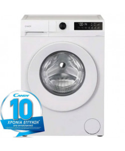 CANDY GD 4105-S Πλυντήριο ρούχων