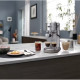 DELONGHI EC890.M Μηχανές Espresso Silver
