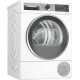 BOSCH WQG243B9GR Στεγνωτήριο BOSCH WQG243B9GR Στεγνωτήριο