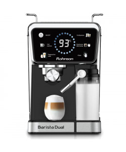 ROHNSON R-98082 Μηχανή Espresso