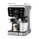 ROHNSON R-98082 Μηχανή Espresso ROHNSON R-98082 Μηχανή Espresso