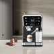 ROHNSON R-98082 Μηχανή Espresso ROHNSON R-98082 Μηχανή Espresso