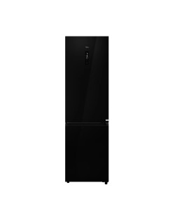 TEKA RBF 88670 Ψυγειοκαταψύκτης Black