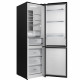 TEKA RBF 88670 Ψυγειοκαταψύκτης Black