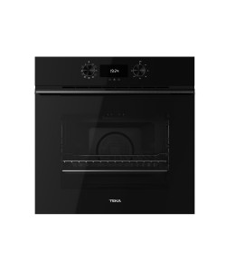 TEKA HLB 8400 FBK Φούρνος Black
