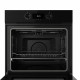 TEKA HLB 8400 FBK Φούρνος Black TEKA HLB 8400 FBK Φούρνος Black